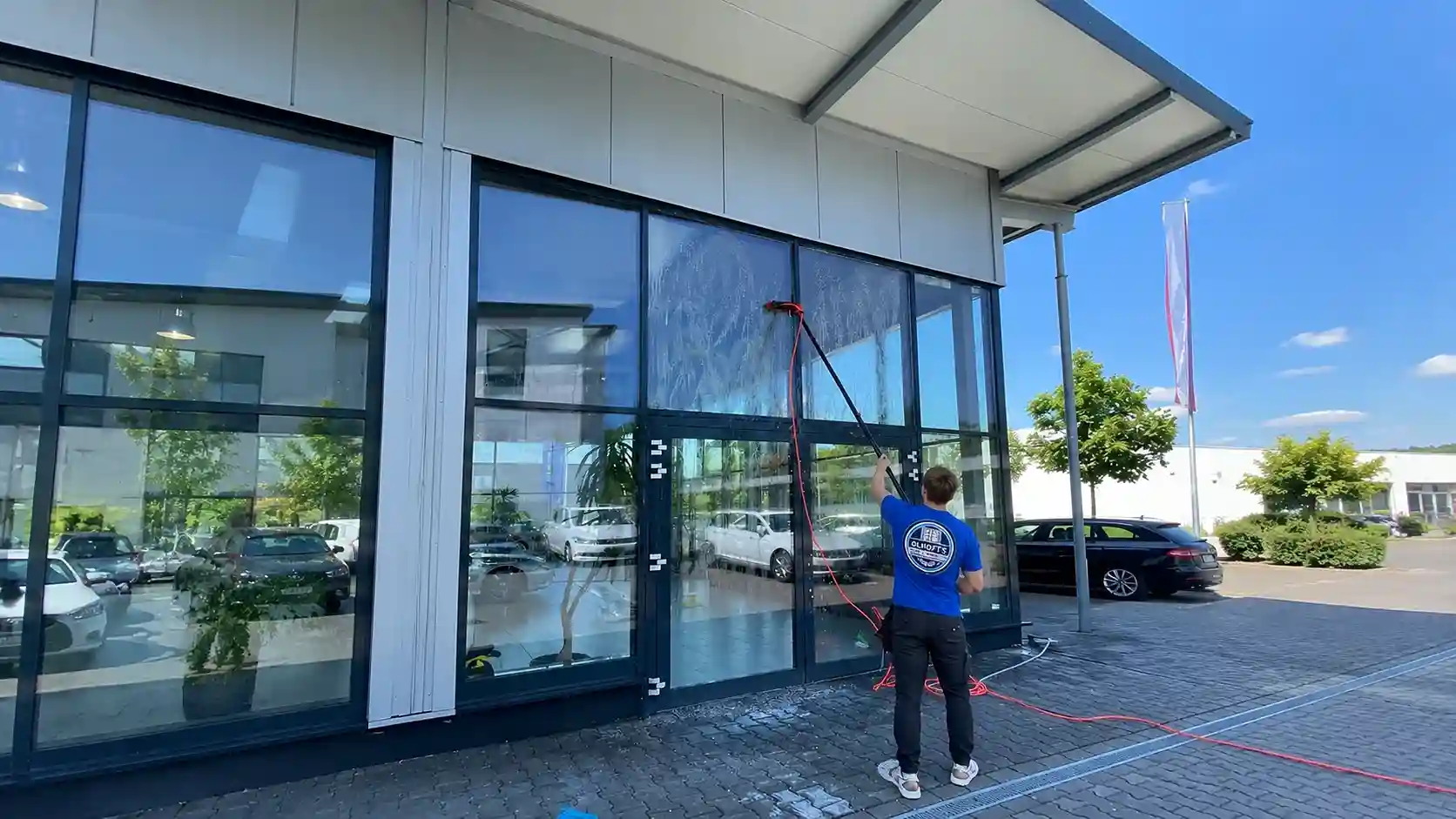 About Olhoft's Window and Surface Care in Morris, MN