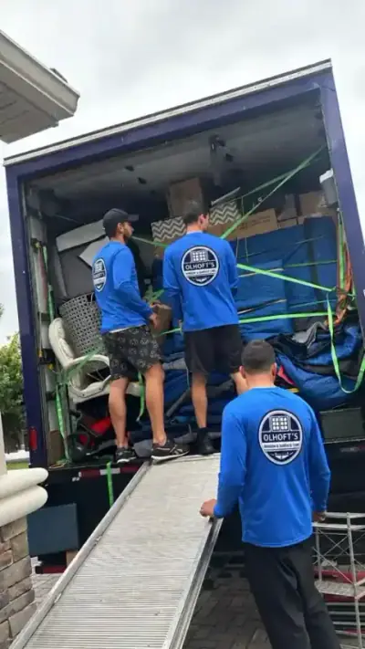 Eco-friendly appliance pickup and refrigerator recycling in Morris MN